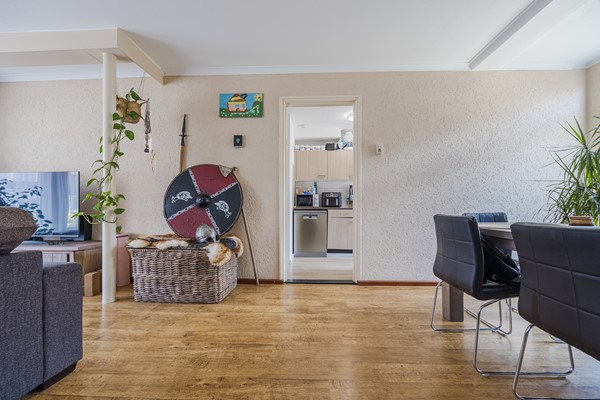 Medium property photo - Leliestraat 40, 5171 BK Kaatsheuvel
